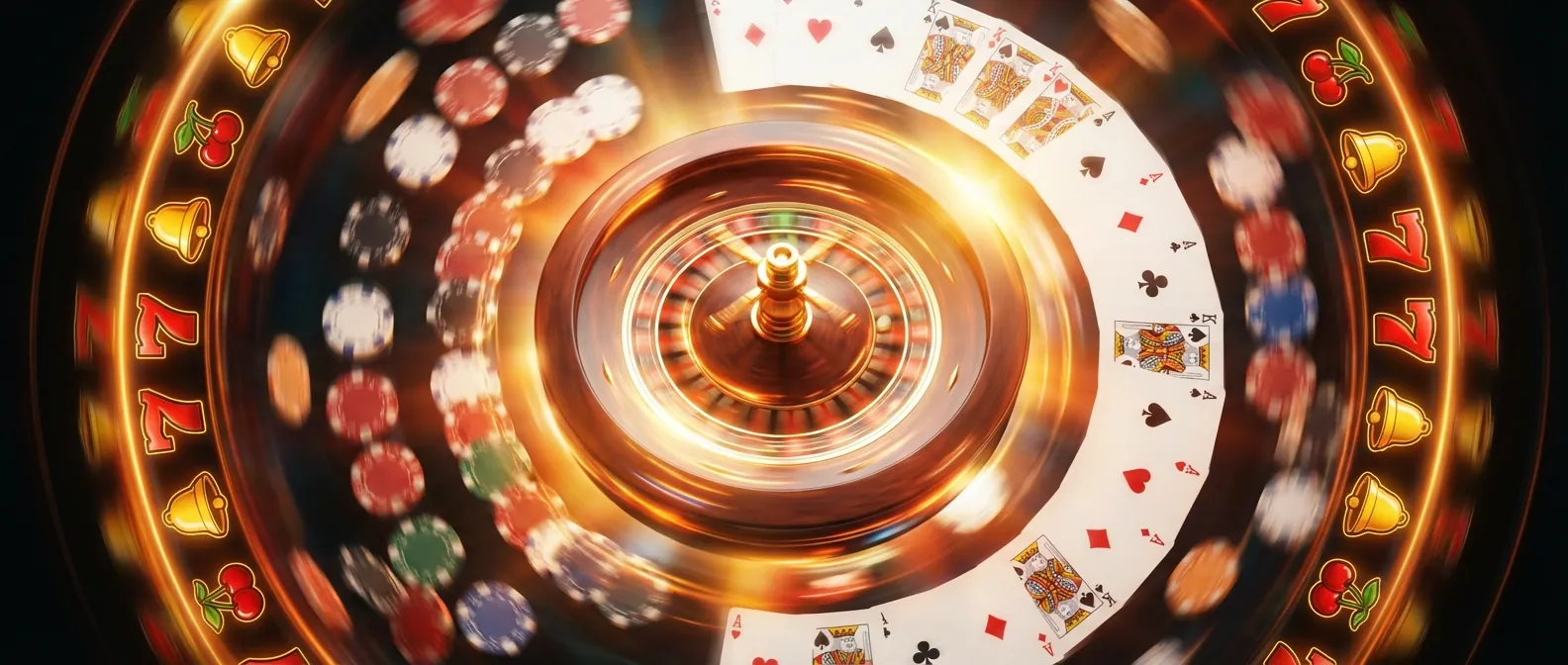 King Billy Casino Bonuses bonus banner